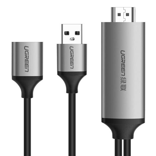 UGreen USB to HDMI Digital AV Adapter 50291 Payday Deals