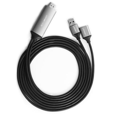 UGreen USB to HDMI Digital AV Adapter 50291 Payday Deals