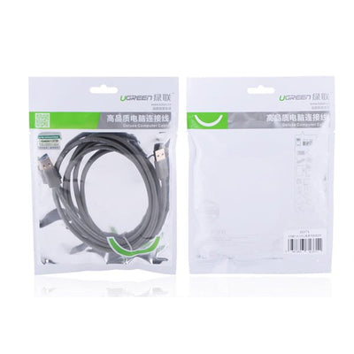 UGREEN USB3.0 A male to A male cable 1M Black (10370) Payday Deals