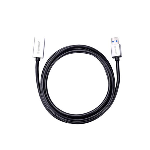 UGREEN USB3.0 Male to Female extension Cable 2M (10373) Payday Deals