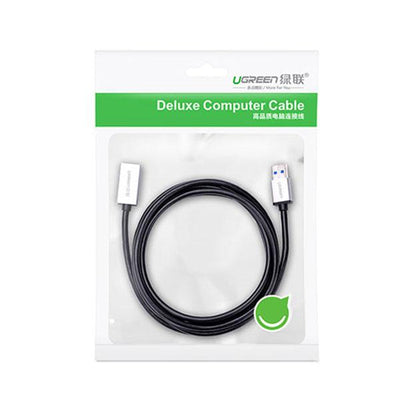 UGREEN USB3.0 Male to Female extension Cable 2M (10373) Payday Deals