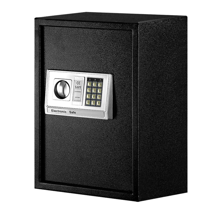 UL-TECH Electronic Safe Digital Security Box 50cm Payday Deals