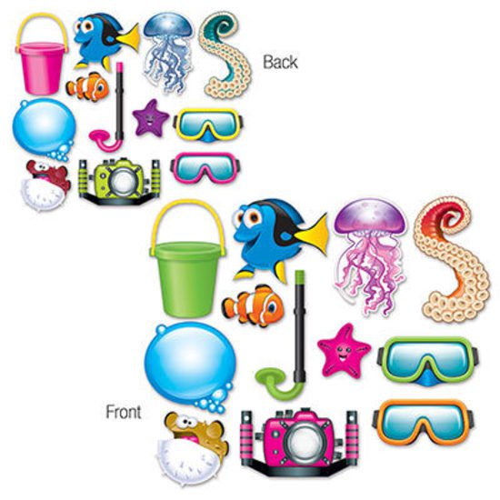 Under The Sea Decorating Party Pack Payday Deals
