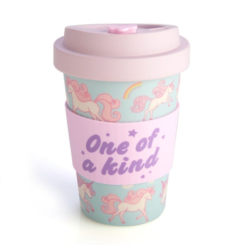 Unicorn Eco-to-Go Bamboo Cup Payday Deals