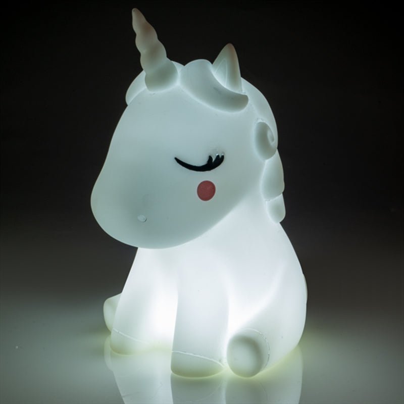 Unicorn LED Touch Table Lamp Payday Deals