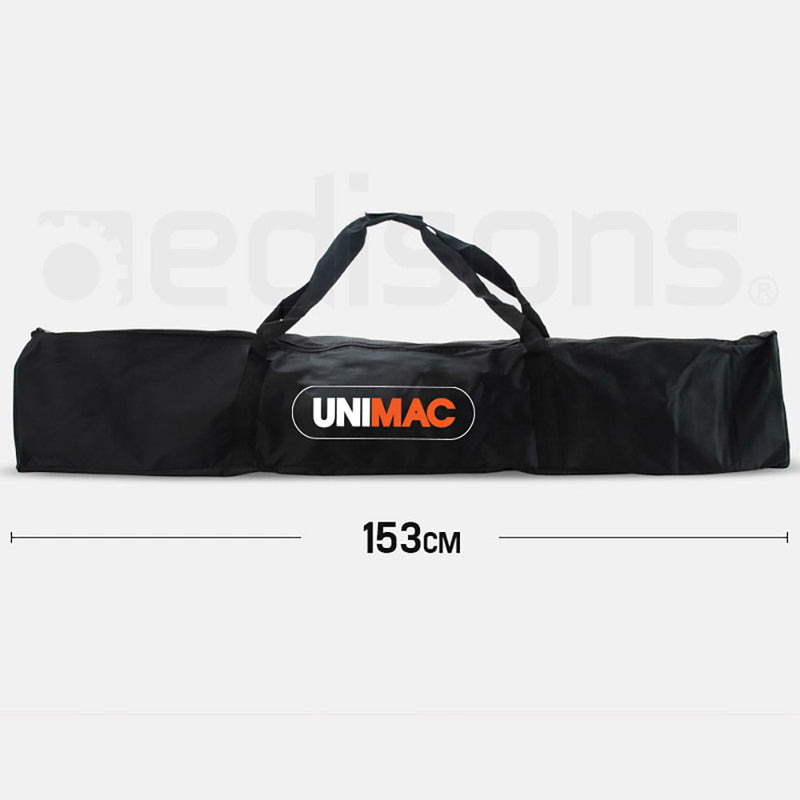 UNIMAC Drywall Sander Bag 153cm Gyprock Sanding Plaster Board Sander Payday Deals