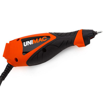 UNIMAC Engraving Tool - Electric Engraver Stencils Precision Hand Held Payday Deals