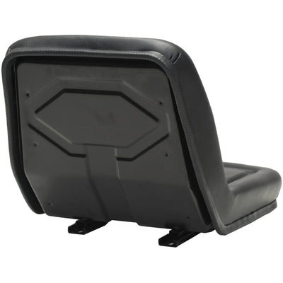 Universal Tractor Seat Black Payday Deals