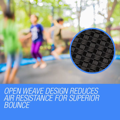 UP-SHOT 16ft Replacement Trampoline Mat - Round Payday Deals