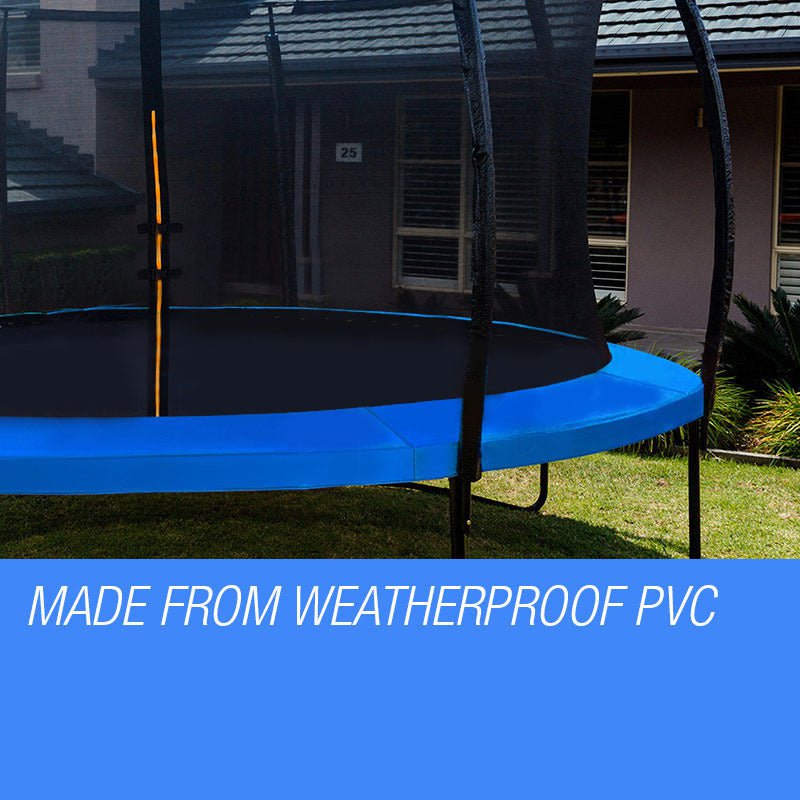 UP-SHOT 16ft Replacement Trampoline Padding - Pads Pad Outdoor Safety Round Payday Deals