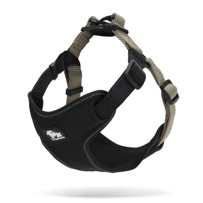 Urban Harness Black/Khaki L Payday Deals