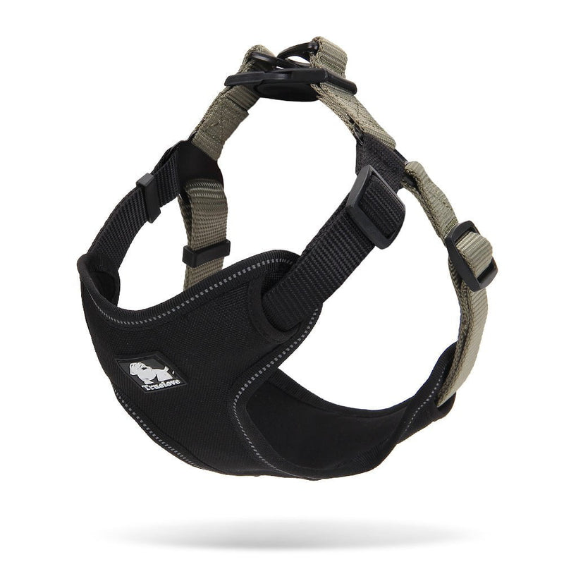 Urban Harness Black/Khaki M Payday Deals