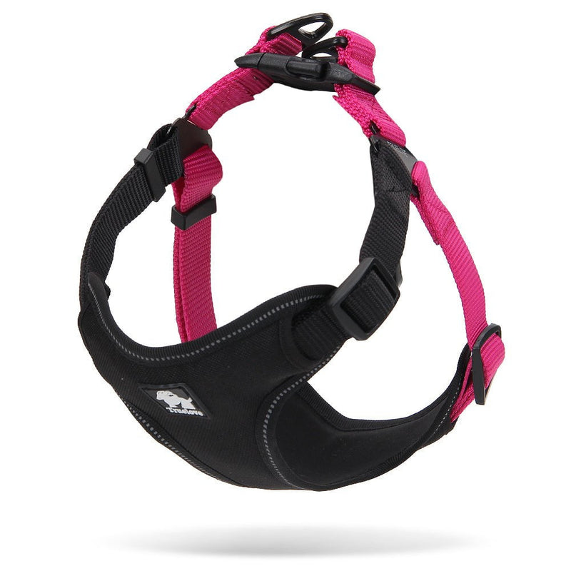 Urban Harness Black/Pink L Payday Deals