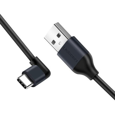 USB A to USB Type-C Data Cable (50521)
