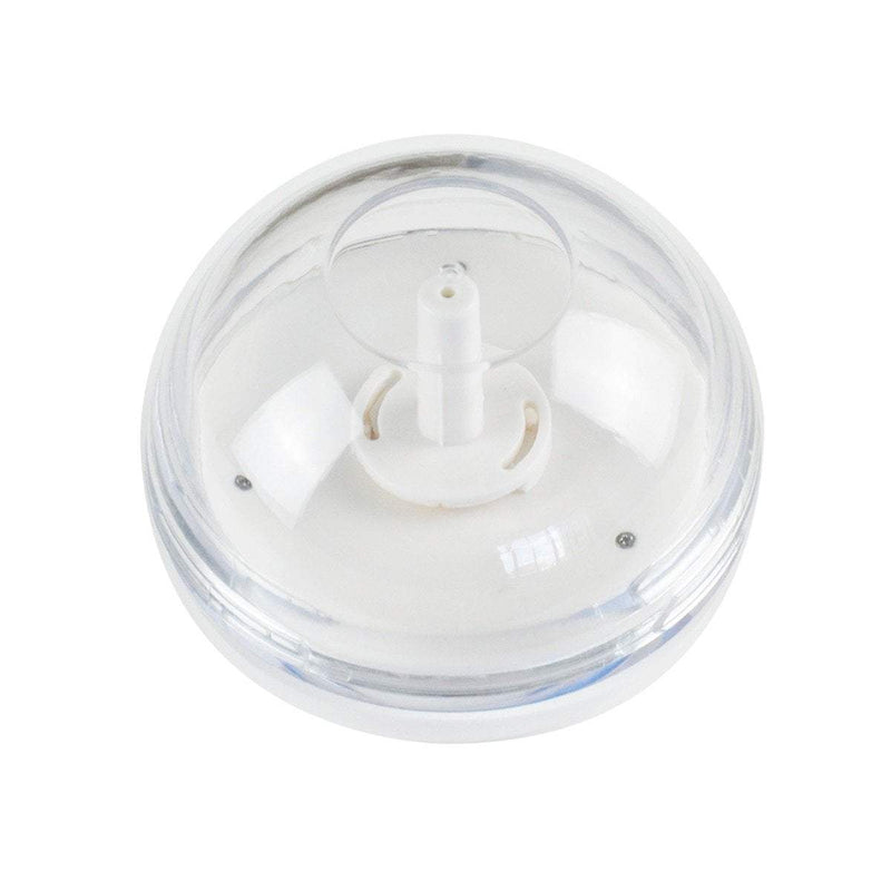 USB Air Humidifier Ultrasonic Crystal Nightlight