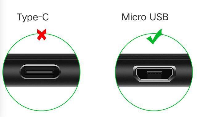 USB flash drive 3.0  16G + USB Android Micro usb converterââbrown
