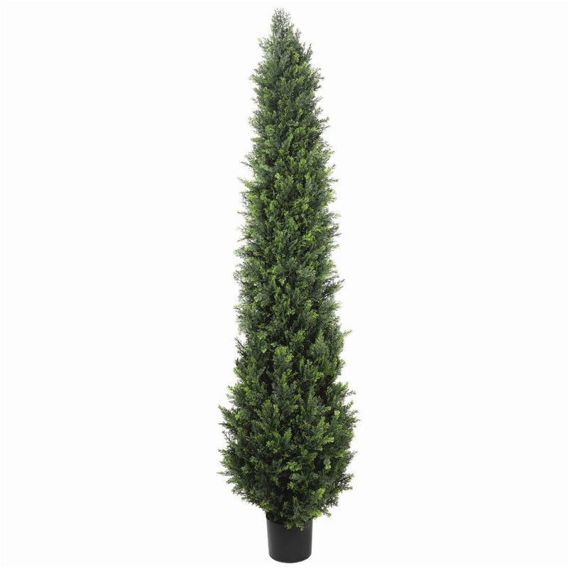 UV Resistant Cypress Pine Tree 2.1m Payday Deals