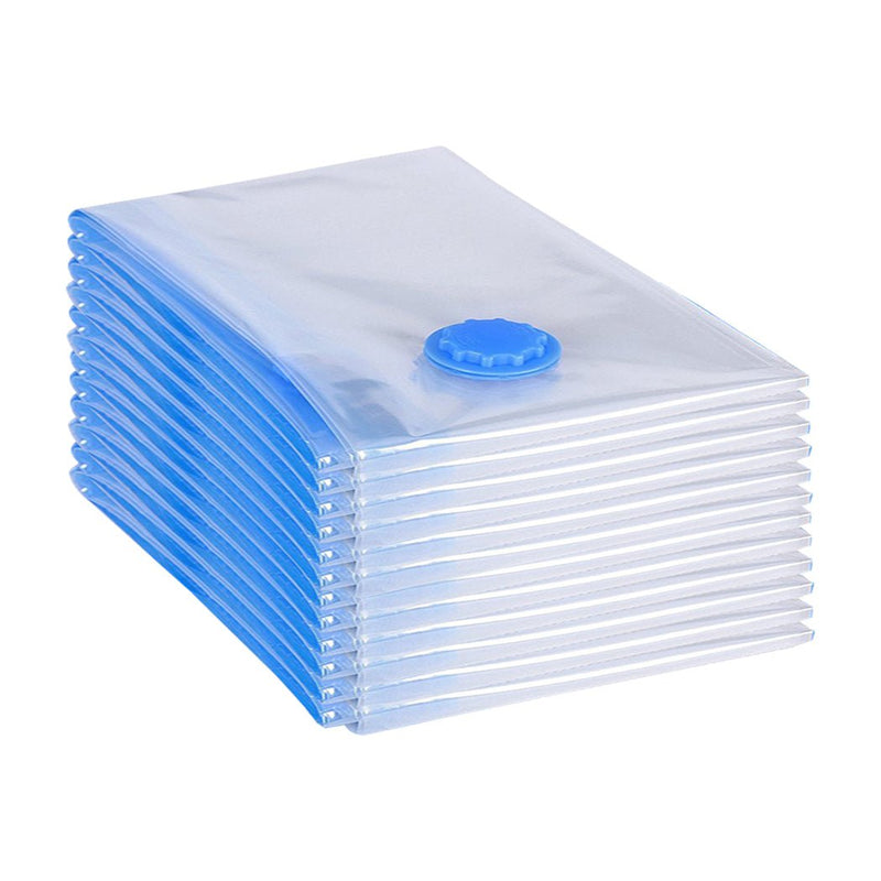 Vacuum Storage Bags Save Space Seal Compressing Clothes Quilt Organizer Saver Payday Deals