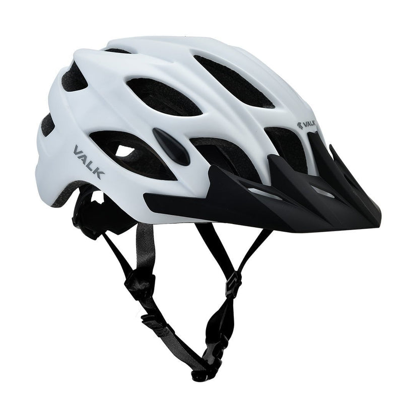 VALK Mountain Bike Helmet Large 58-61cm Bicycle MTB Cycling Safety Accessories Payday Deals
