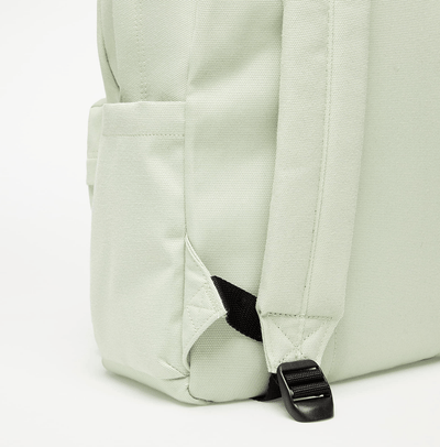 Vans Men's Old Skool Drop V Rucksack Backpack Travel Laptop Bag - Celadon Green Payday Deals