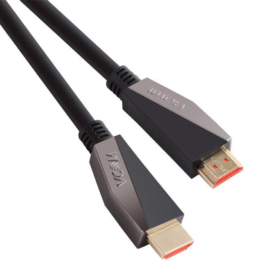 VCOM 5m Metal Plug HDMI to HDMI 2.0 Cable support 3D Ethernet 4K CG577-5.0