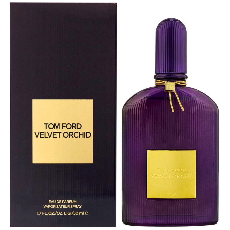 Velvet Orchid by Tom Ford EDP Spray 50ml For Women Payday Deals