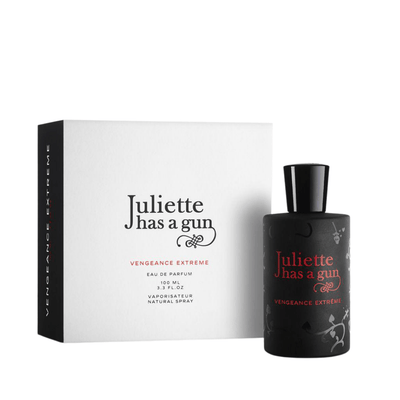 Vengeance Extreme by Juliette Has A Gun EDP Spray 100ml For Women