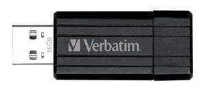 VERBATIM Store\&