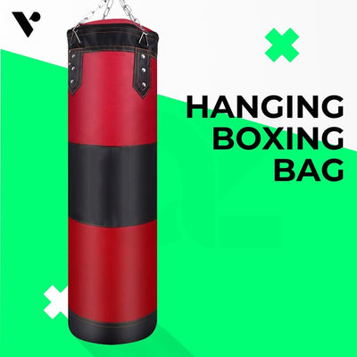 Verpeak Hanging Boxing Bag 80cm FT-BX-101-FF Payday Deals