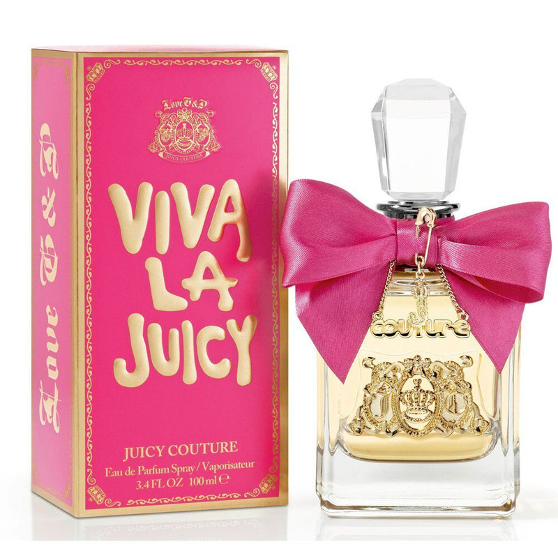 Viva La Juicy by Juicy Couture EDP Spray 100ml For Women Payday Deals