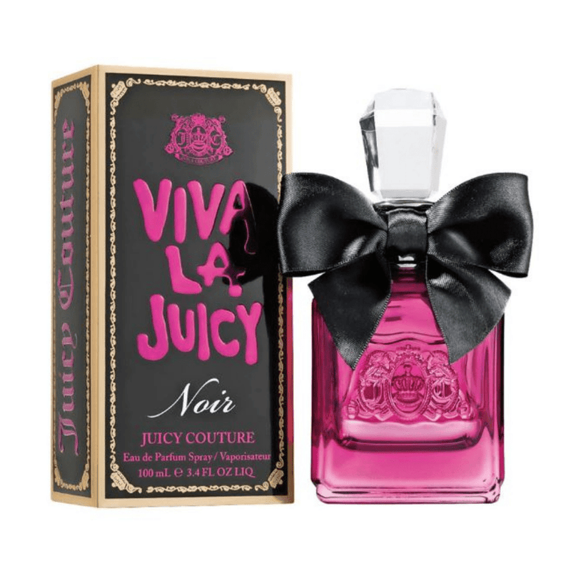 Viva La Juicy Noir by Juicy Couture EDP Spray 100ml For Women Payday Deals