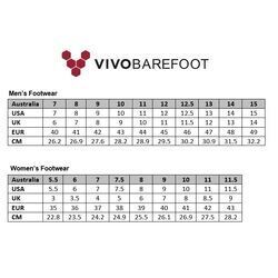 Vivobarefoot Men&