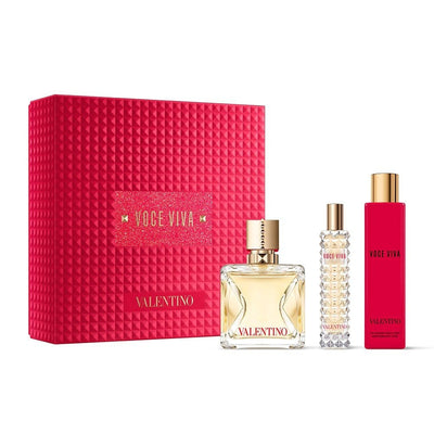 Voce Viva by Valentino 3 Piece Set For Women