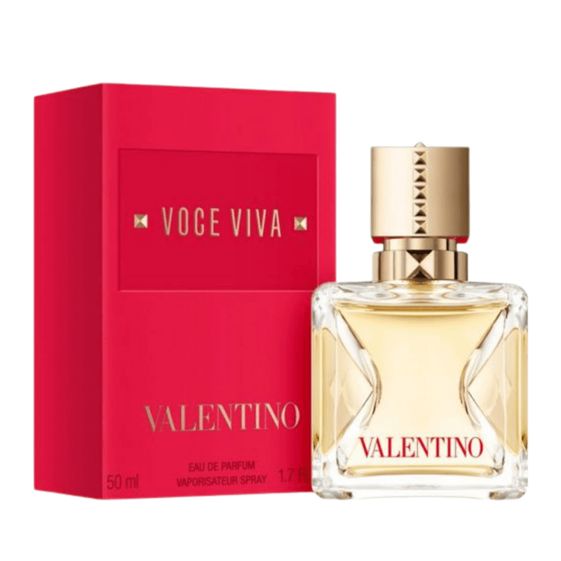 Voce Viva by Valentino EDP Spray 50ml For Women Payday Deals