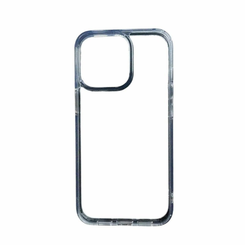 VOCTUS iPhone 14 Phone Case (Transparent) VT-PC-100-XLT Payday Deals