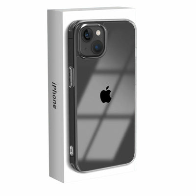 VOCTUS iPhone 14 Phone Case (Transparent) VT-PC-100-XLT Payday Deals