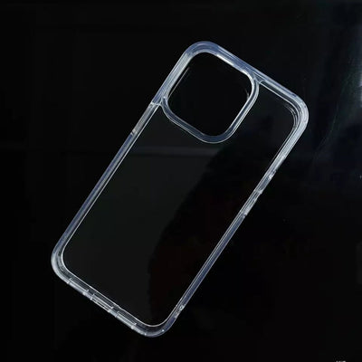 VOCTUS iPhone 14 Pro Max Phone Case (Transparent) VT-PC-103-XLT Payday Deals