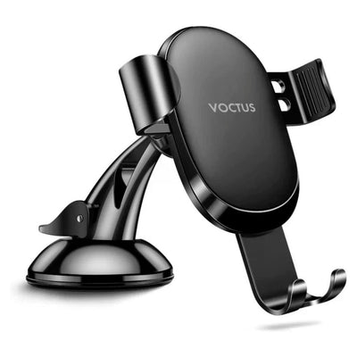 VOCTUS Phone Holder Suction Mount VT-CPH-100-TJ Payday Deals