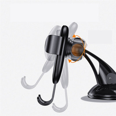 VOCTUS Phone Holder Suction Mount VT-CPH-100-TJ Payday Deals