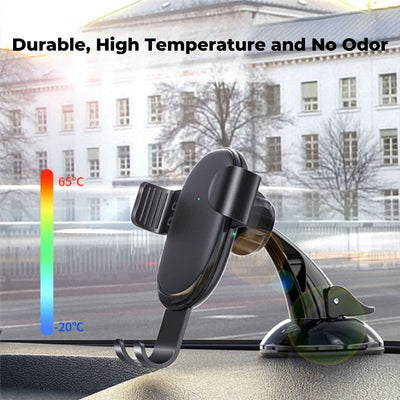 VOCTUS Phone Holder Suction Mount VT-CPH-100-TJ Payday Deals