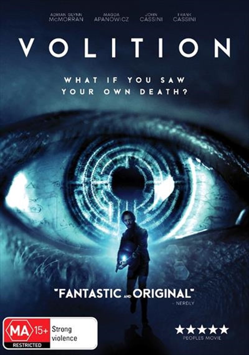 Volition DVD Payday Deals