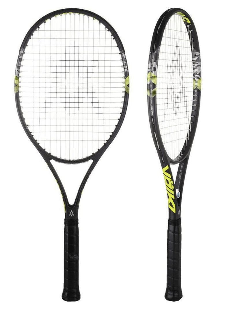 Volkl V-Sense V1 Pro Tennis Racquet Racket - Free Dampener