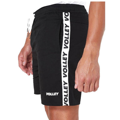 VOLLEY Men's Boardie Shorts Board Swim Beach Casual Tennis Sportswear