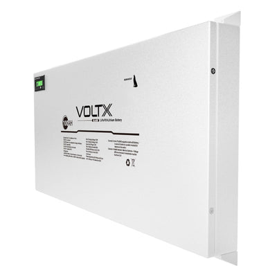 VoltX 12V Lithium Battery 100Ah Blade Payday Deals