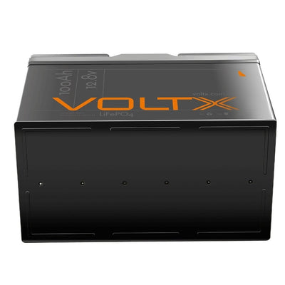 VoltX 12V Lithium Battery 100Ah Plus Payday Deals