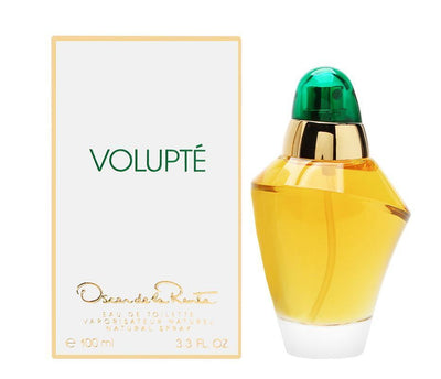 Volupte by Oscar de la Renta EDT Spray 100ml For Women