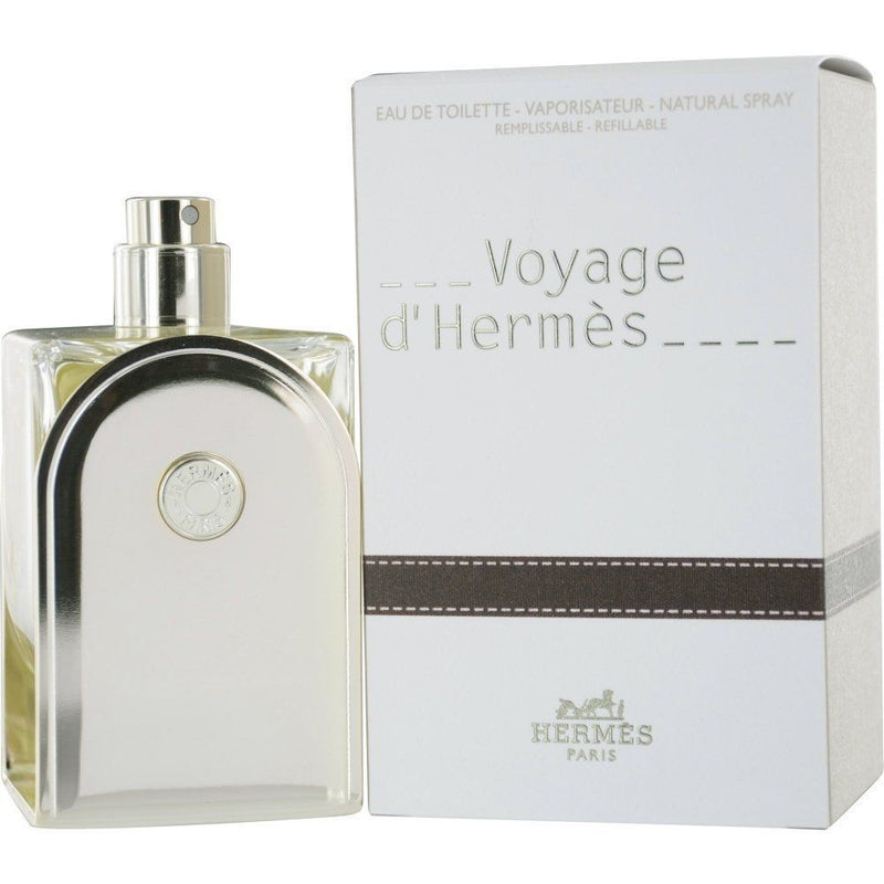 Voyage by Hermes EDT Spray 100ml For Unisex Payday Deals