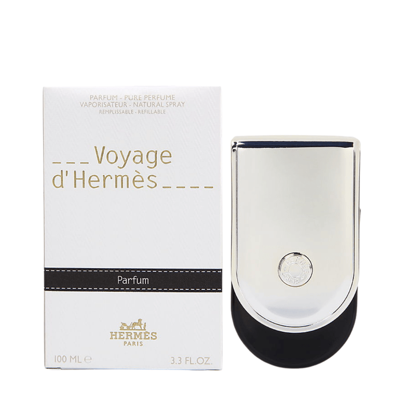 Voyage by Hermes Le Parfum Spray 100ml For Unisex Payday Deals