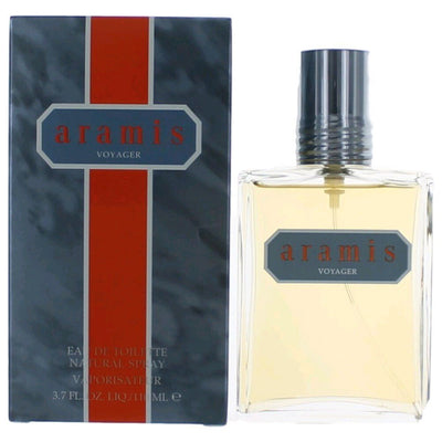 Voyager by Aramis EDT Spray 110ml For Men