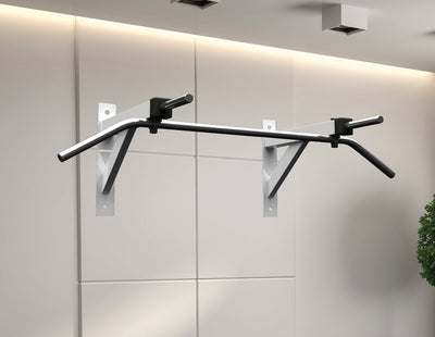 Wall Mounted Chin Up Bar Pull Up Payday Deals